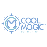 COOL_MAGIC logo, COOL_MAGIC contact details