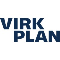 Virkplan logo, Virkplan contact details