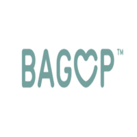 BagUp logo, BagUp contact details