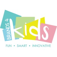 Brands 4 Kids Pty Ltd logo, Brands 4 Kids Pty Ltd contact details