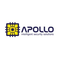 Apollo Security logo, Apollo Security contact details