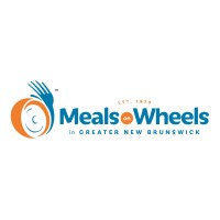 Meals on Wheels in Greater New Brunswick logo, Meals on Wheels in Greater New Brunswick contact details