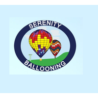 Serenity Balloon Adventures, LLC logo, Serenity Balloon Adventures, LLC contact details