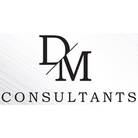 DM CONSULTANTS & ASSOCIES logo, DM CONSULTANTS & ASSOCIES contact details