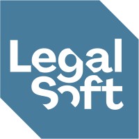 Legalsoft logo, Legalsoft contact details