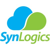 SynLogics Inc logo, SynLogics Inc contact details