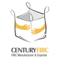 CENTURY FIBC logo, CENTURY FIBC contact details