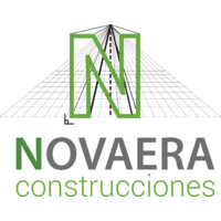 Novaera Construcciones logo, Novaera Construcciones contact details