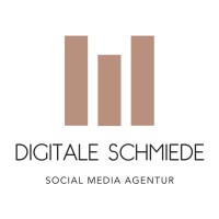 DIGITALE SCHMIEDE® logo, DIGITALE SCHMIEDE® contact details