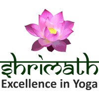 Shrimath Yoga logo, Shrimath Yoga contact details