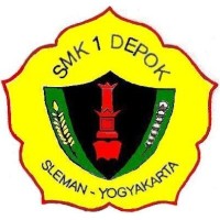 SMK Negeri 1 Depok Sleman logo, SMK Negeri 1 Depok Sleman contact details