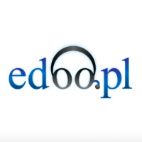 Edoo.pl logo, Edoo.pl contact details