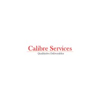 Calibre Services logo, Calibre Services contact details