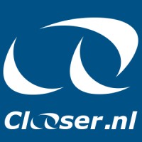 Clooser.nl logo, Clooser.nl contact details