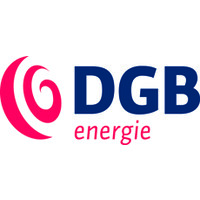 DGB Energie logo, DGB Energie contact details