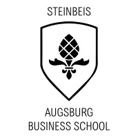 Steinbeis Augsburg Business School logo, Steinbeis Augsburg Business School contact details