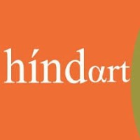 Hind Art logo, Hind Art contact details