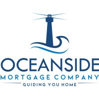 Oceanside Mortgage Company logo, Oceanside Mortgage Company contact details