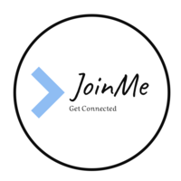 JoinMe: Get Connected logo, JoinMe: Get Connected contact details