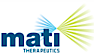 Mati Therapeutics, Inc. logo, Mati Therapeutics, Inc. contact details