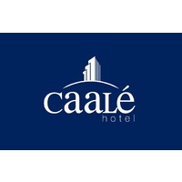 Hotel Caalé logo, Hotel Caalé contact details