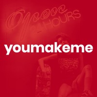 youmakeme logo, youmakeme contact details