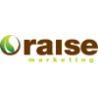 Raise Marketing Inc. logo, Raise Marketing Inc. contact details