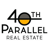 40th Parallel Real Estate logo, 40th Parallel Real Estate contact details