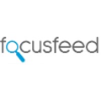 FocusFeed logo, FocusFeed contact details