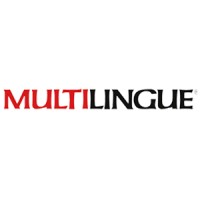 Multilingue Srl logo, Multilingue Srl contact details