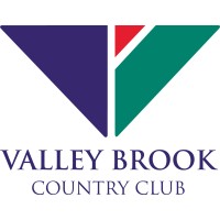 Valley Brook Country Club logo, Valley Brook Country Club contact details