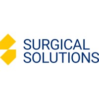 Surgical Solutions logo, Surgical Solutions contact details