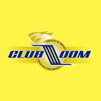 Club ZOOM logo, Club ZOOM contact details