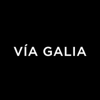 Vía Galia logo, Vía Galia contact details