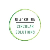 Blackburn Circular Solutions logo, Blackburn Circular Solutions contact details