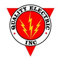 Quality Electric of the Coastal Carolinas logo, Quality Electric of the Coastal Carolinas contact details