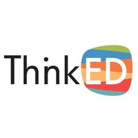 ThinkEd Learning Services logo, ThinkEd Learning Services contact details