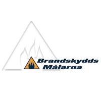 Brandskyddsmålarna i Sverige AB logo, Brandskyddsmålarna i Sverige AB contact details