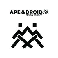 Ape and Droid Studios logo, Ape and Droid Studios contact details