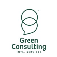 Green Consulting Intl. Services logo, Green Consulting Intl. Services contact details