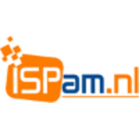 ISPam.nl logo, ISPam.nl contact details