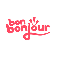 Bonbonjour logo, Bonbonjour contact details