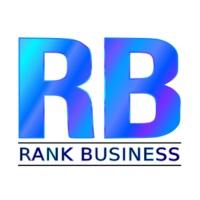 Rank Business logo, Rank Business contact details