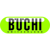 BÜCHI Labortechnik GmbH logo, BÜCHI Labortechnik GmbH contact details