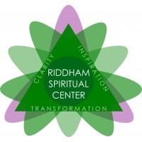 Riddham Spiritual Center logo, Riddham Spiritual Center contact details