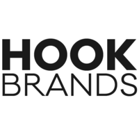 Hook Brands Ltd logo, Hook Brands Ltd contact details