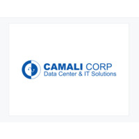 CAMALI CORP logo, CAMALI CORP contact details