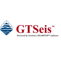 GTSeis logo, GTSeis contact details