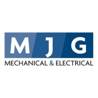 MJG Mechanical Services Ltd logo, MJG Mechanical Services Ltd contact details