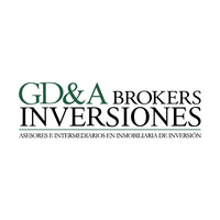 GD Brokers Inversiones logo, GD Brokers Inversiones contact details